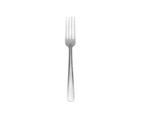 product of Concasse MCCMT18 Martin Table Fork, Stainless Steel Dinner Fork, Polished Finish, 7" Length