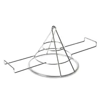 product of Concasse MCFILTROSOP Fryer Filter Cone Holder / Rack