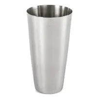product of Concasse MCSHA02 28 oz Stainless Steel Bar Cocktail Shaker - Commercial Bartending Essential