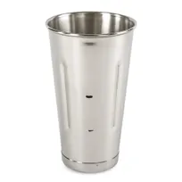 product of Concasse MCVMAI28 Commercial Cocktail Shaker, 28 oz Stainless Steel Bar Shaker for Bartending