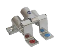 product of GSW USA AA-202G Foot Valve