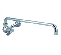 product of GSW USA AA-513G Wok / Range Filler Faucet