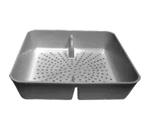 product of GSW USA FS-PB Floor Strainer Drain