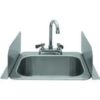 product of GSW USA SP-S1506 Sink Splash
