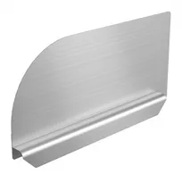 product of GSW USA SP-SH1510L-SE1P Sink Splash