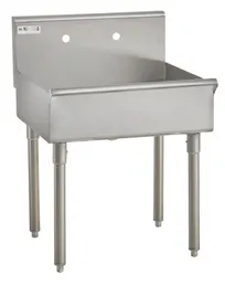 product of Hubert 23077 Mop Sink