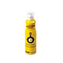 product of Lodge A-SPRAY Seasoning Spray, 8 oz., 100% Pure Canola Oil, Adjustable Nozzle, Recyclable Aluminum