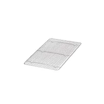 product of Omcan USA 46454 Full-Size Stainless Steel Steam Pan Grate Accessory for Restaurant Food Service