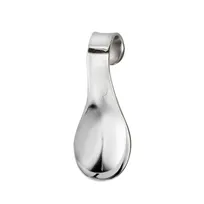 product of Steelite 5970SX337 Specialty Spoon, 3-7/8" Length, 18/10 Stainless Steel, FW Finish - 1 Dozen