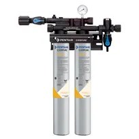 product of Serv-Ware QC7I TWIN 7FC-S for Ice Machines Water Filtration System