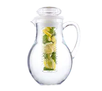 product of TableCraft Products 319INF Infuser Tube, Polycarbonate, Dishwasher Safe - Fits 319FIN & 328FIN