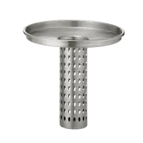 product of TableCraft Products 75IC Flavor Infuser Tubes & Baskets, Beverage Dispenser, Dishwasher Safe, For 75