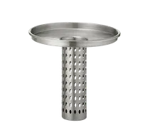 product of TableCraft Products 85IC Beverage Dispenser Infuser, Dishwasher Safe, Flavor Infuser Tubes for 85