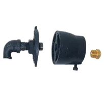product of Town 226111 Air Mixer Assembly, propane