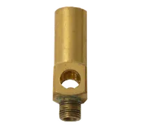 product of Town 226918 Replacement Tip, propane gas