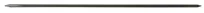 product of Town 249220 Metal Skewers, Round Rods with Pointed Ends, Sized for Town SM Series Smokehouses