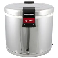 product of Adcraft RW-E50GA Rice / Grain Warmer