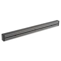 product of Concasse MCBAR24 Magnetic Knife Bar, 24" Stainless Steel Strip, Wall-Mounted Storage for Knives