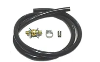 product of Cornelius 326002000 Drain Kit, for Viper drip tray