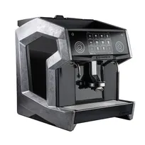 product of Eversys CAMEO ST C'2 Espresso Cappuccino Machine