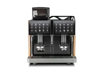 product of Eversys ENIGMA E'4 BARISTA- EARTH Espresso Cappuccino Machine