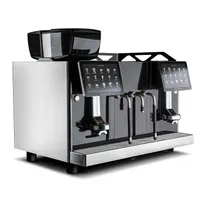 product of Eversys ENIGMA E'4 X-WIDE Espresso Cappuccino Machine