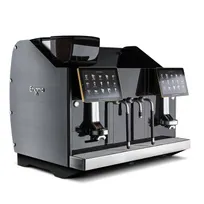 product of Eversys ENIGMA ST E'4 X-WIDE Espresso Cappuccino Machine