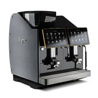 product of Eversys ENIGMA ST E'4M Espresso Cappuccino Machine