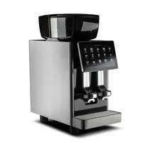 product of Eversys SHOTMASTER C CLASSIC Espresso Cappuccino Machine
