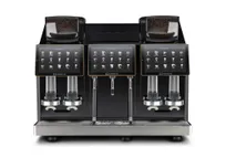 product of Eversys SHOTMASTER PRO S/ST Espresso Cappuccino Machine