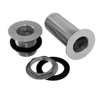 product of GSW USA AA-144 Sink Drain