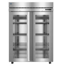product of Hoshizaki F2A-FGE Reach-In Freezer