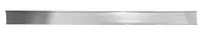 product of Kelvinator 880717 - Gray Additional Middle Shelf for 81" Merchandiser, Fits 81" Reach‑In Cooler