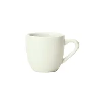 product of Winco BDC-35-AW China Cups, 3-1/2 oz Porcelain American White, Stackable - 1 Dozen