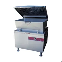 product of Southbend BEMTS-40 Electric Tilting Skillet Braising Pan