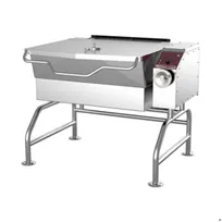 product of Southbend SKG-30-SB Gas Tilting Skillet Braising Pan