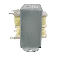 product of Alfa International PIT-0429 Pitco Transformer, 5"W x 5"D x 5"H