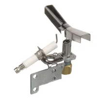 product of Alfa International PIT-0905 Pitco Pilot Assembly, 5"W, natural gas