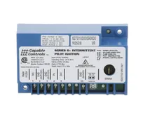 product of Alfa International PIT-2001CL Pitco Ignition Module, 24VAC