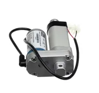 product of Alfa International PIT-5704CL Pitco Linear Actuator, 2" with Pins, 24VDC