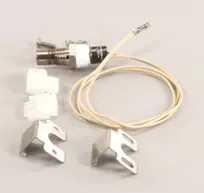 product of Alfa International PIT-6601C Thermostat Hi Limit Kit, 4" W x 6" D x 2" H, Refrigeration Control