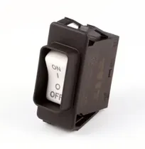 product of Alfa International PIT-7901 Pitco Circuit Breaker, 4"W x 6"D x 2"H