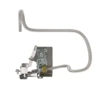 product of Alfa International PIT-9517C Pitco Pilot Burner, 6"W x 11"D x 4"H