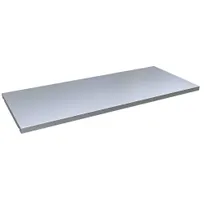 product of BK Resources SHF-3042 Solid Shelving