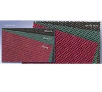 product of Cactus 110R-G3 Green Bar & Shelf Liner, 3' x 60' Roll, PVC Coated Polyester Scrim - 1 Roll
