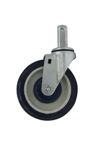 product of Channel CSS45PU Casters