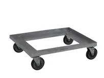 product of Channel MC1338 Milk Crate Dolly
