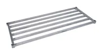 product of Channel TA2448 Tubular Shelving