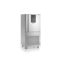 product of Eurodib BCT10USN Reach-In Blast Chiller, 82 Ib Chill / 53 Ib Freeze Capacity, 10 Tray Capacity
