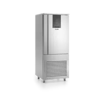 product of Eurodib BCT15USN Reach-In Blast Chiller, 150 Ib Chill / 108 Ib Freeze Capacity, 15 Tray Capacity